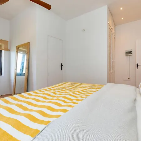 Tam Tam Nyaraló Sant Joan de Labritja